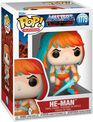 Figurine Funko Pop! - Les Maitres De L'univers - He-man