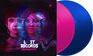 Vinyle Lost Records Bloom And Rage Ost 2lp