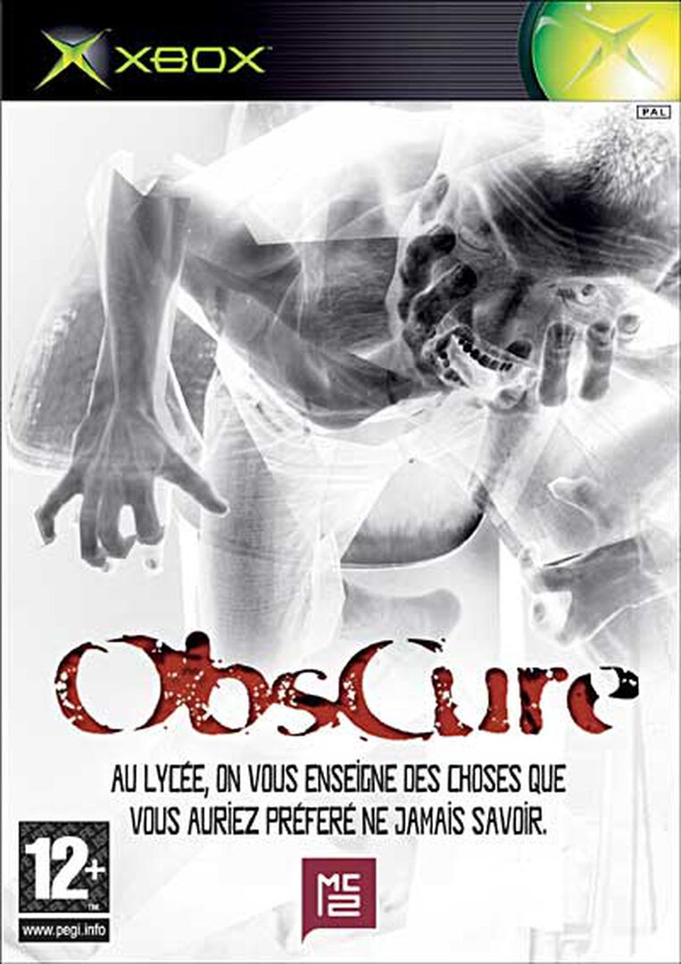 Obscure | Occasion