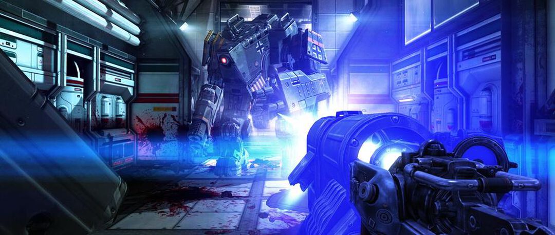 Wolfenstein The New Order | Occasion