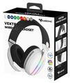Casque Sans Fil Vektra Led White thumb 5