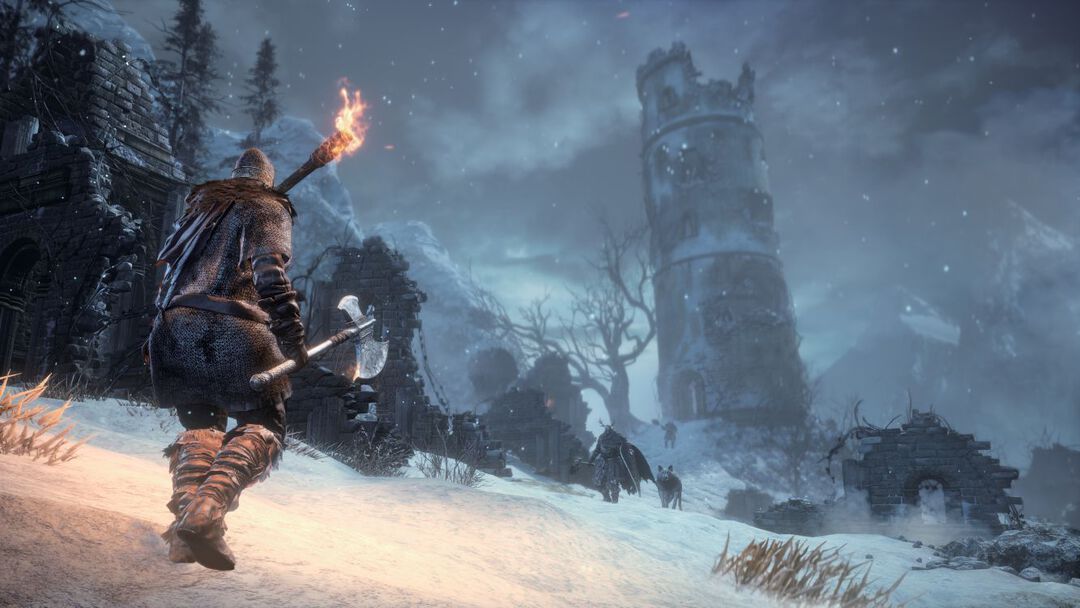 Dark Souls III Goty | Occasion