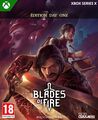 Blades Of Fire Day One Edition thumb 0