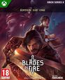 Blades Of Fire Day One Edition