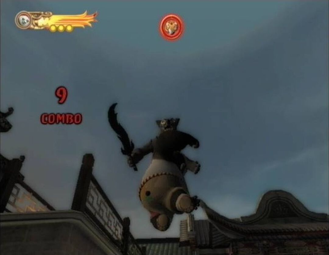 Kung Fu Panda 2 | Occasion