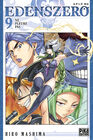 Manga - Edens Zero - Tome 09