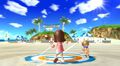 Wii Sports Resort Sans Wii Motion | Occasion thumb 8