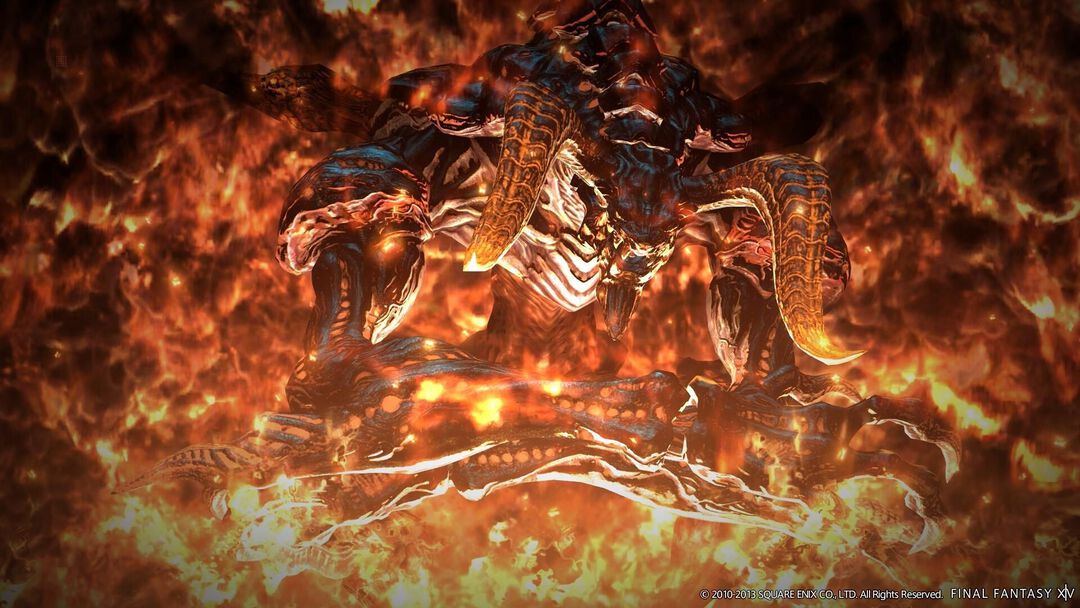 Final Fantasy XIV A Realm Reborn | Occasion