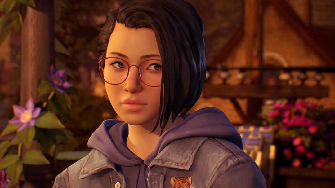 Life Is Strange True Colors | Occasion