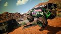 Monster Jam Steel Titans | Occasion thumb 3