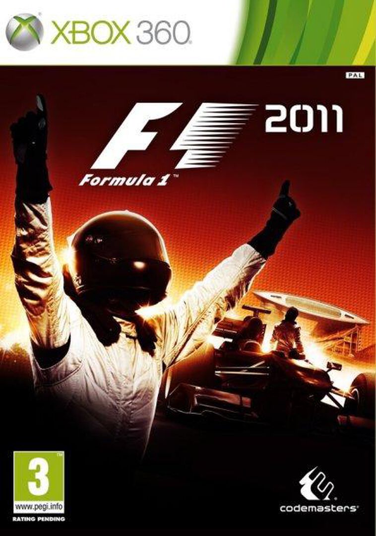 F1 2011 | Occasion