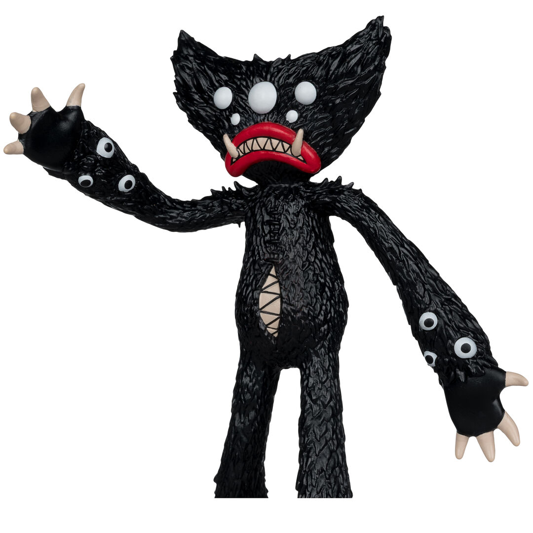 Figurine  |  Killy Willy |  Poppy Playtime  |  Mcfarlane Toys