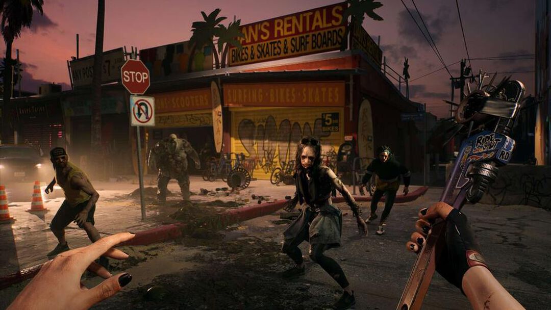 Dead Island 2 | Occasion
