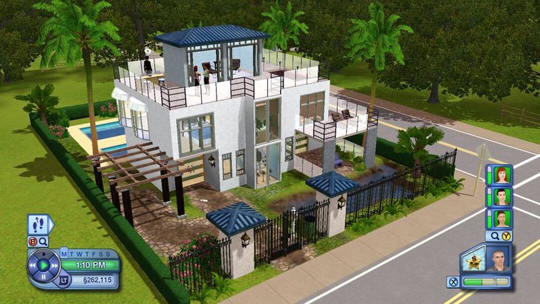 Les Sims 3 | Occasion