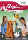 Real Stories Mission V&eacute;t&eacute;rinaire - Occasion