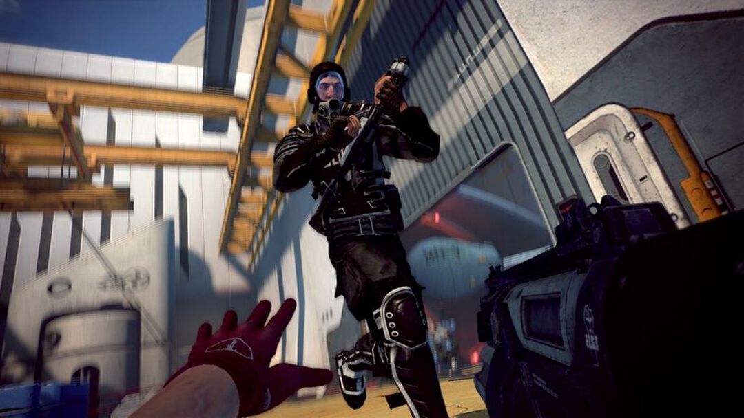 Brink | Occasion