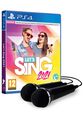 Let's Sing 2021 Hits Fran&ccedil;ais Et Internationaux | Occasion thumb 0