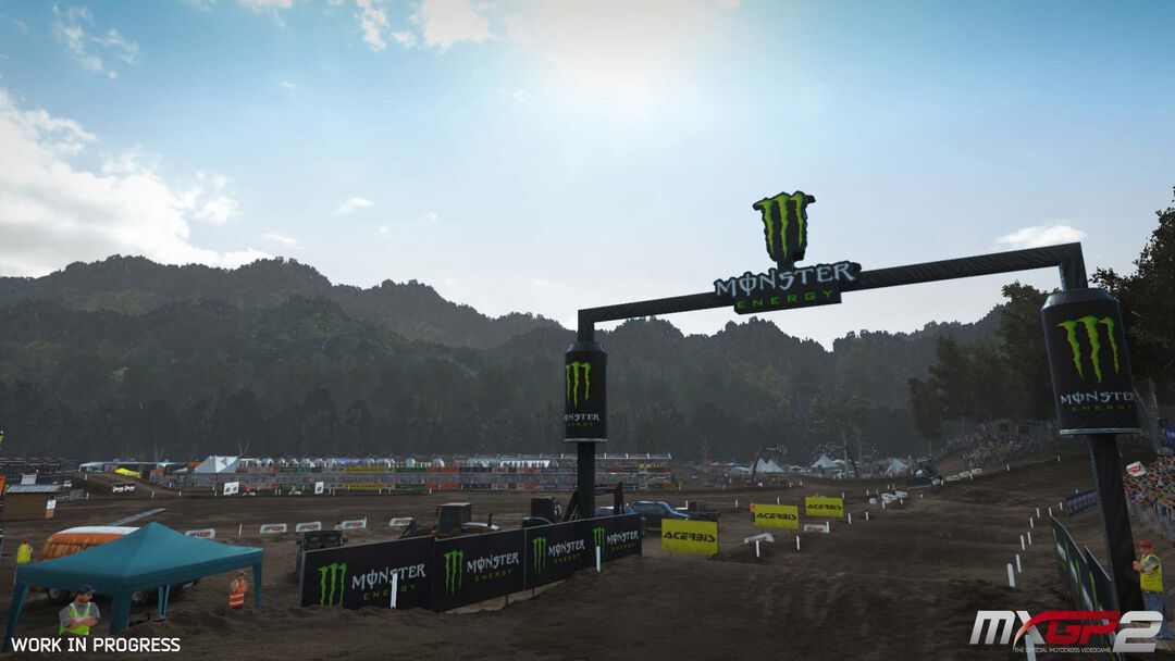 Mx Gp 2 | Occasion