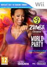 Zumba World Party - Occasion