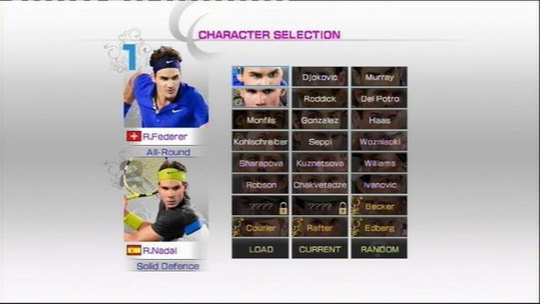 Virtua Tennis 4 | Occasion