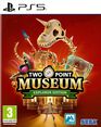 Two Point Museum Explorer Edition - Occasion