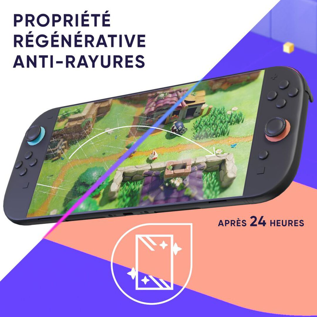 Ecran De Protection Hydrogel | Oniverse