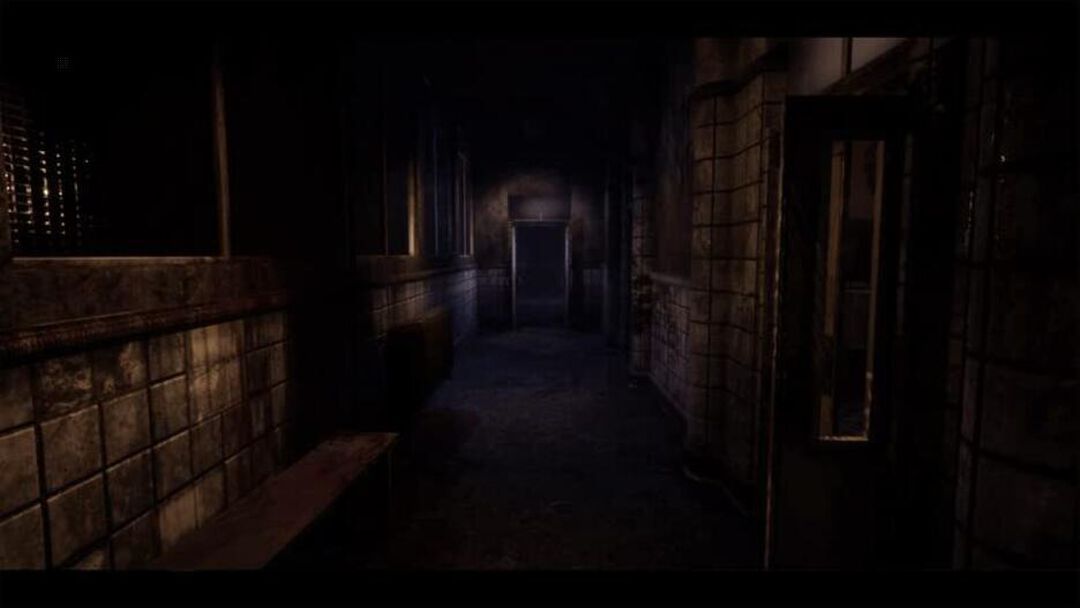Charon's Staircase | Occasion