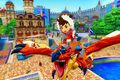 Monster Hunter Stories | Occasion thumb 0