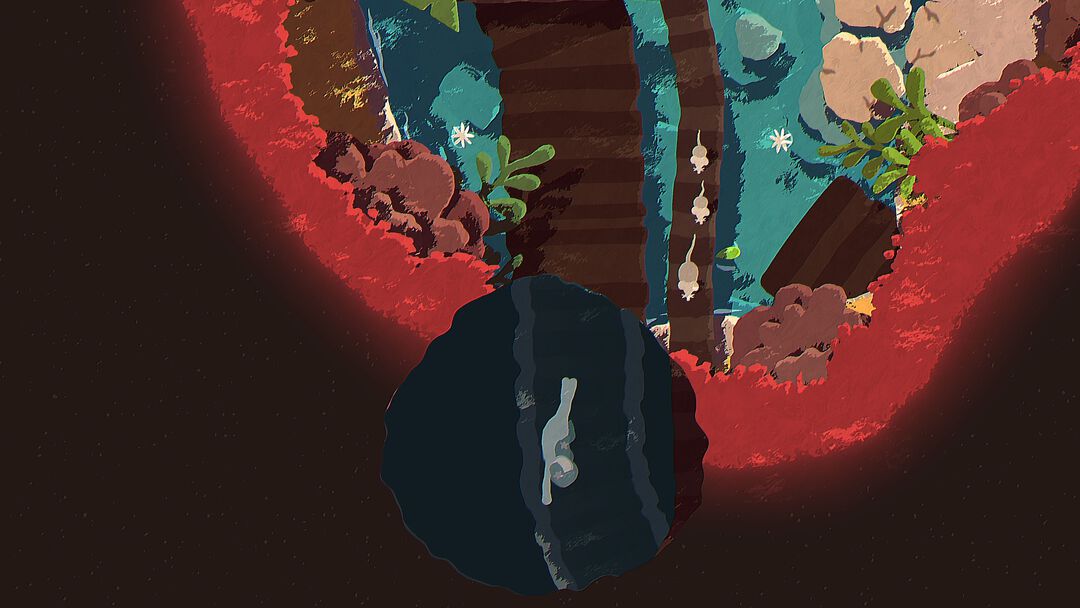 Naiad Flow Edition