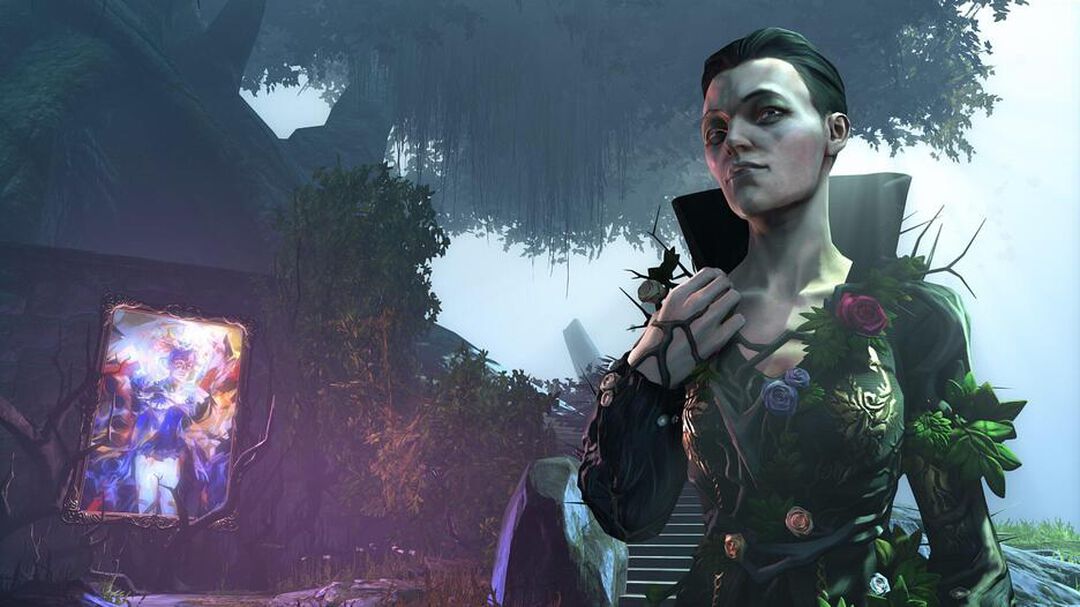 Dishonored Definitive Edition | Occasion