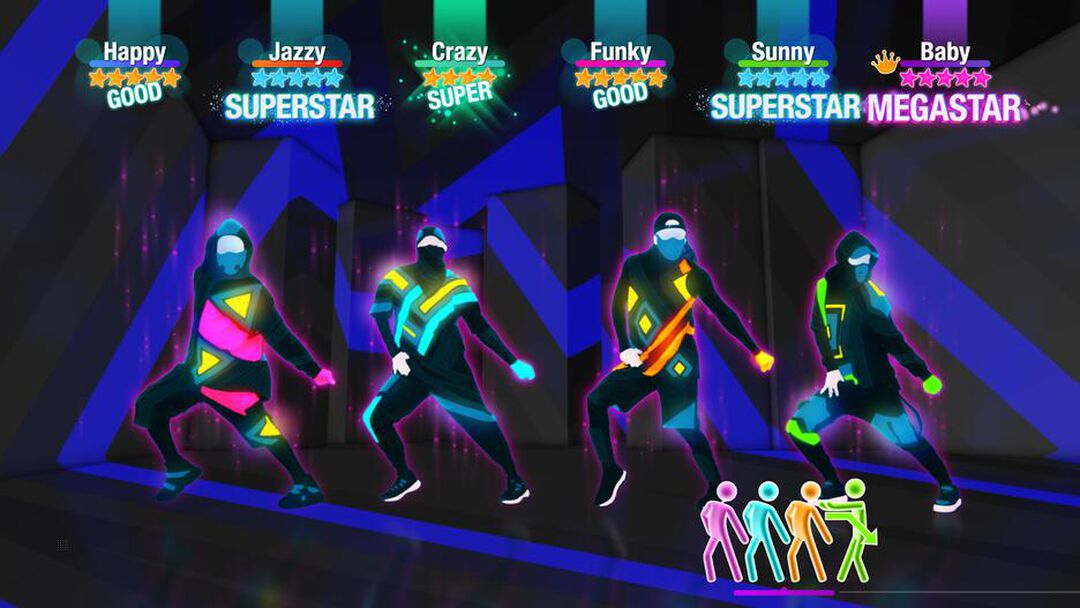 Just Dance 2021 X1 Xsx | Occasion