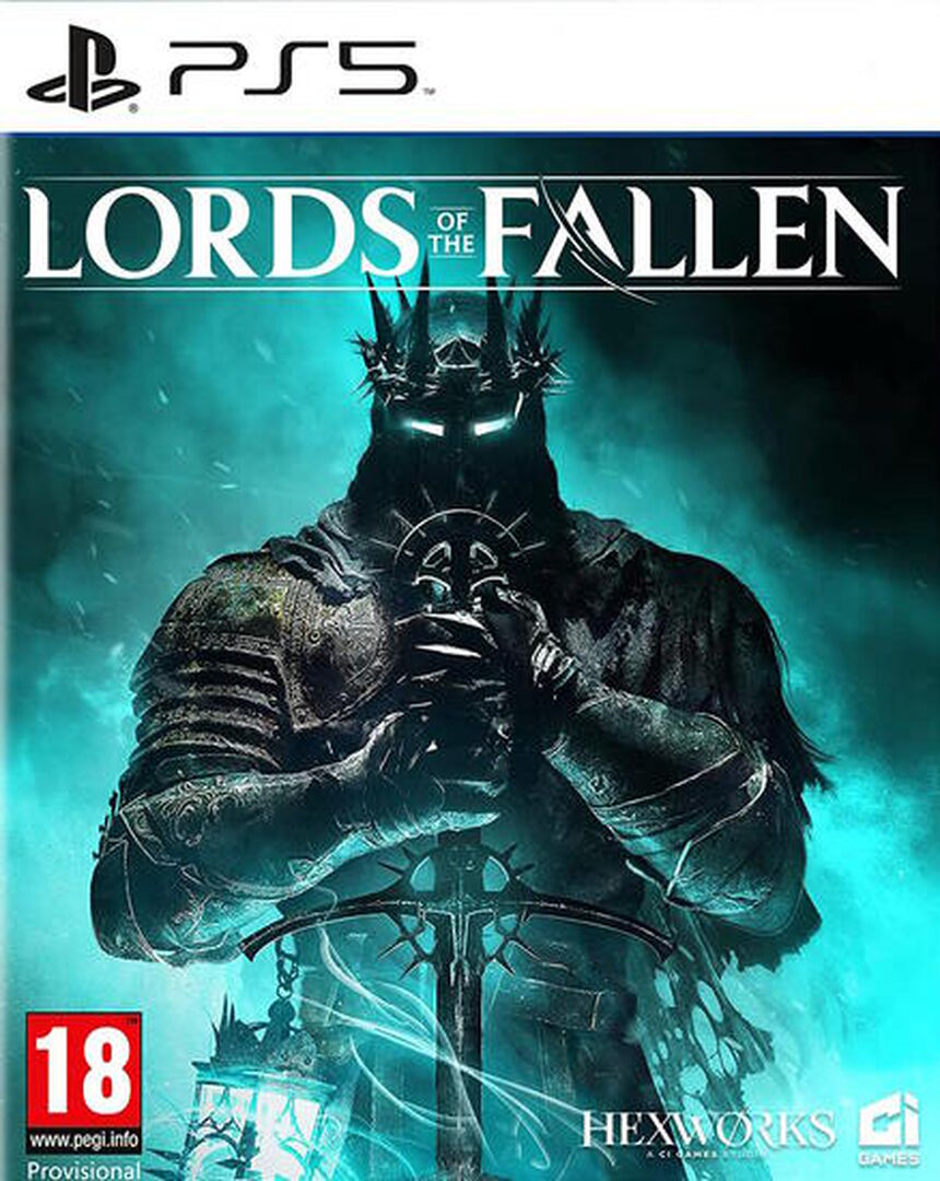 Lords Of The Fallen | Occasion