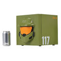 Mini Frigo | Halo Master Chief 3d 4l | Microsoft thumb 2