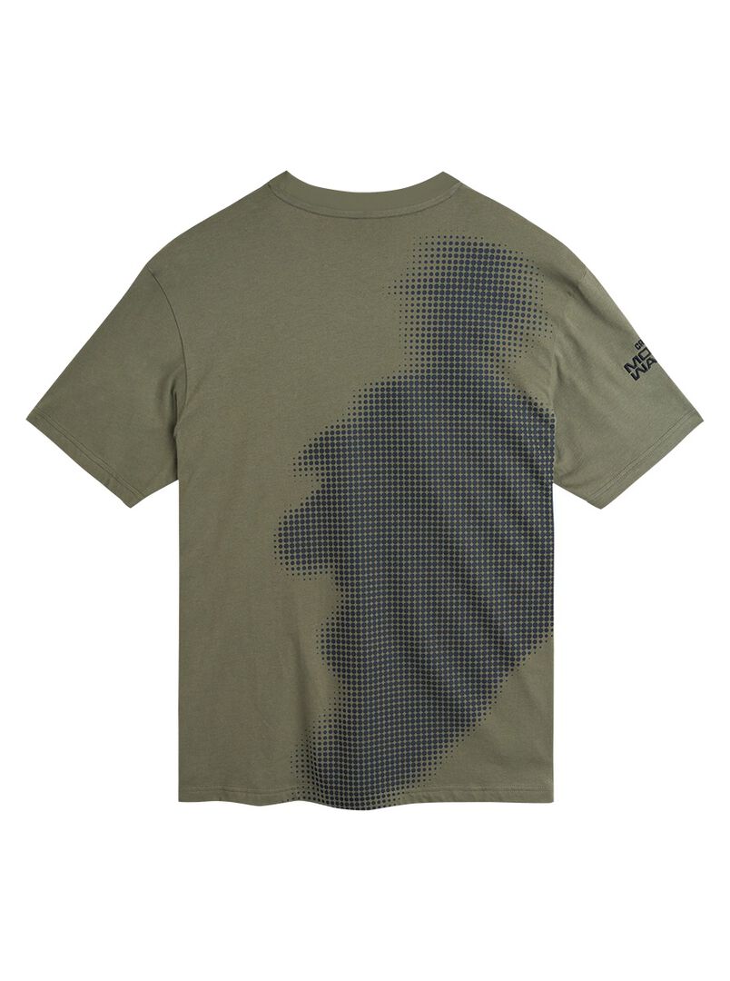 Fulllife T-shirt | Cod Mw3 | Bravo Shadow T-shirt | Xs