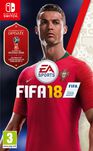 FIFA 18 - Occasion