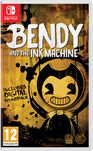 Bendy And The Ink Machine
