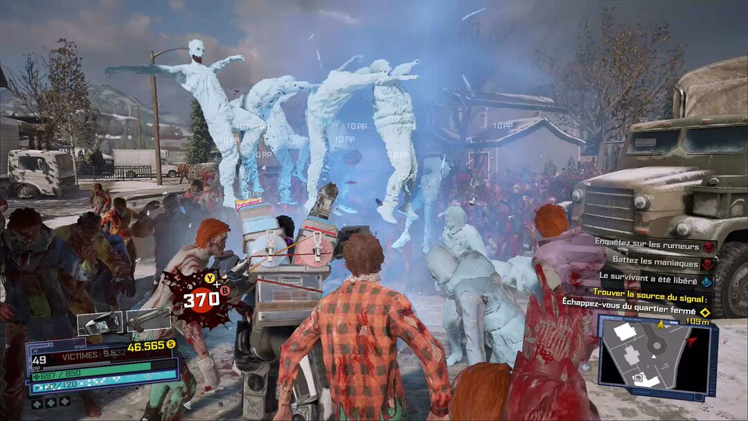 Dead Rising 4 Edition Deluxe Digitale Xbox One
