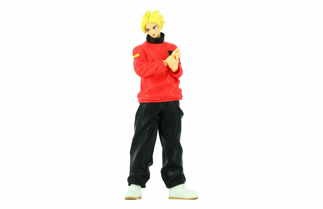 Figurine Solid Scene Collection | Sakamoto Days | Asakura Shin
