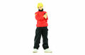 Figurine Solid Scene Collection | Sakamoto Days | Asakura Shin thumb 0