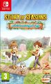 Story Of Seasons A Wonderful Life | Occasion thumb 0