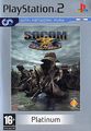 Socom Platinum | Occasion thumb 0
