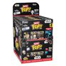 Figurine Funko Bitty Pop! 4pk - Star Wars - Pack De 4 Assortiment