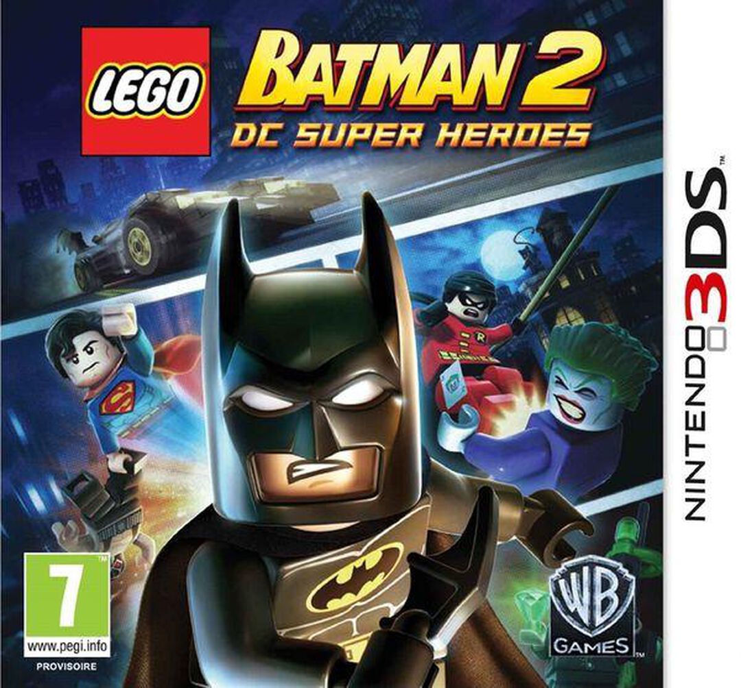 Lego Batman 2 | Occasion