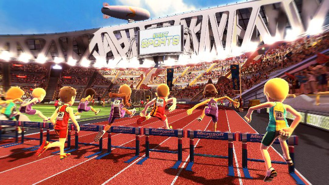 Kinect Sports | Occasion