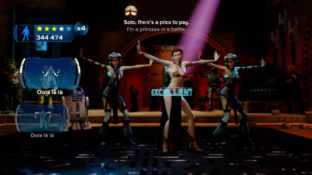 Kinect Star Wars | Occasion