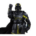 Figurine  -  Super Citizen - Helldivers II  -  Mcfarlane Toys  Elite Edition