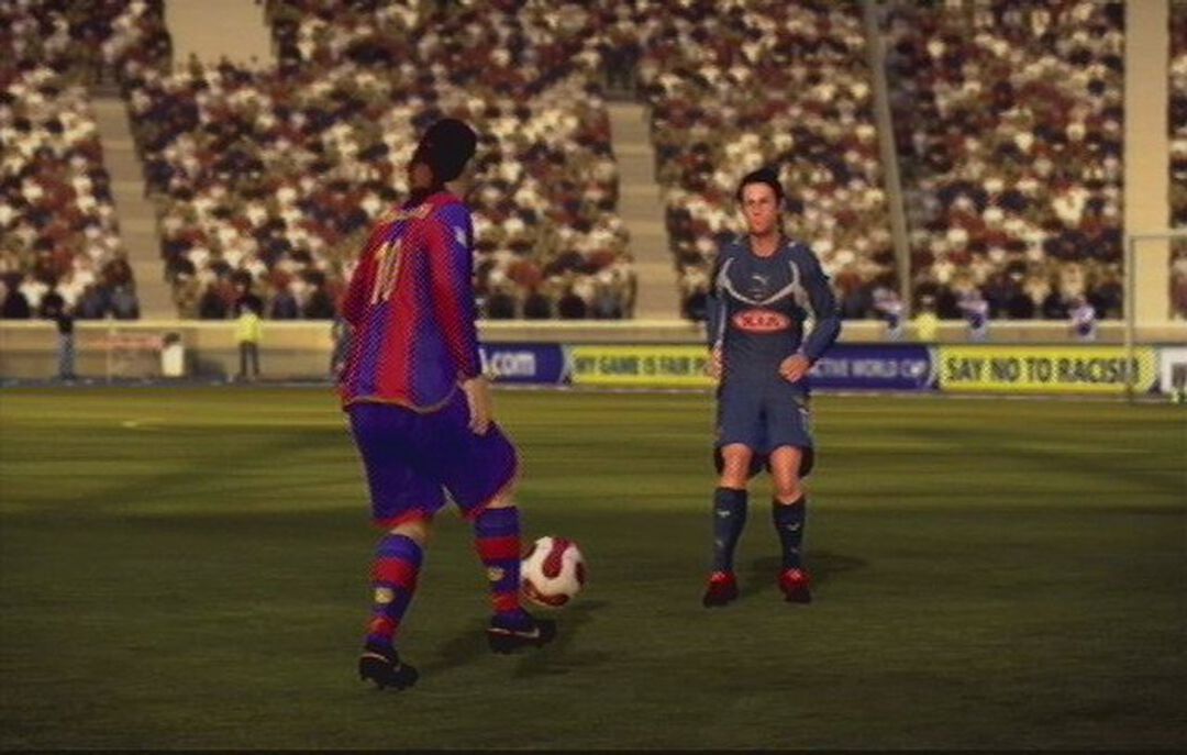 FIFA 08 | Occasion