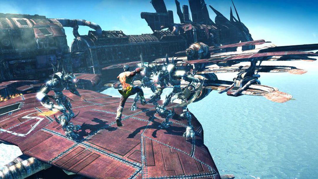 Enslaved Odyssey To The West | Occasion