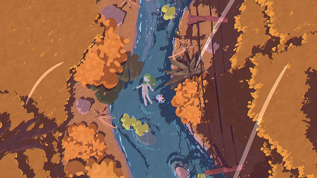 Naiad Flow Edition