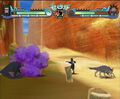Naruto Shippuden Clash Of Ninja Revolution 3 European Version | Occasion thumb 4